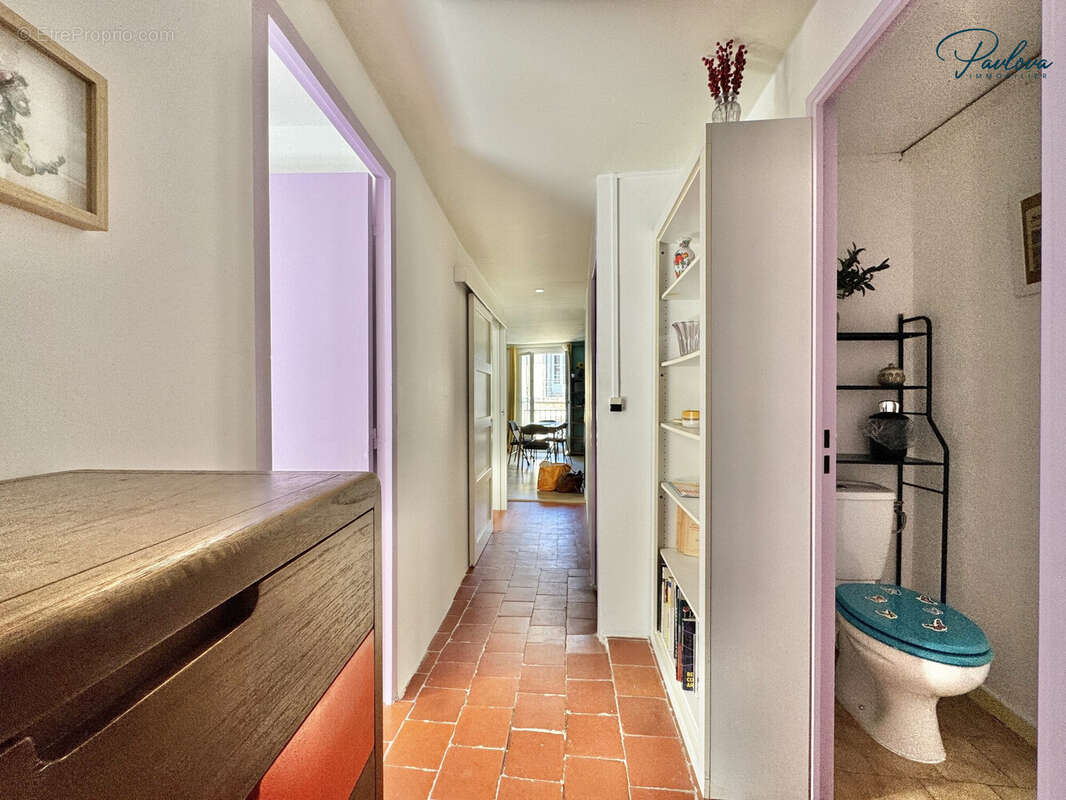 Appartement à AGDE