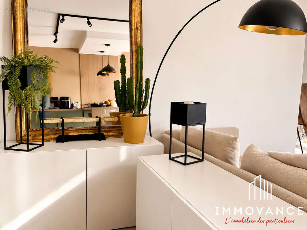 Appartement 52 m² à Montpellier  - photo 6