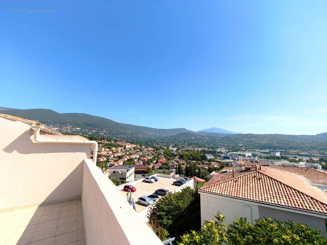 Appartement à GRASSE