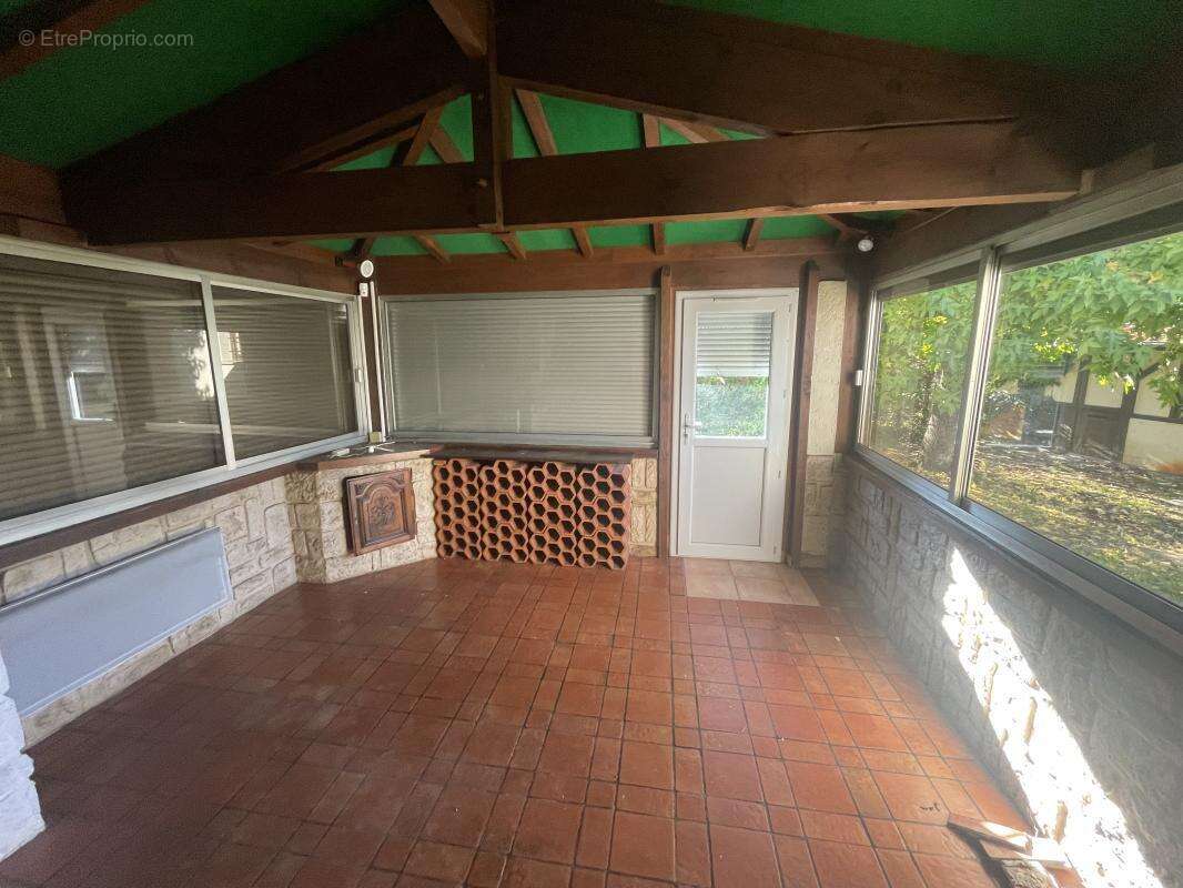 Maison à LE PIAN-MEDOC