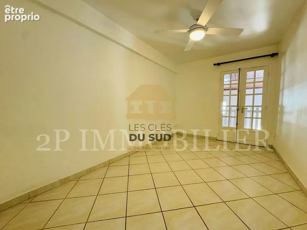Saint-joseph – maison familiale plain-pied 4 chambres avec jardin – secteur calme - photo 12
