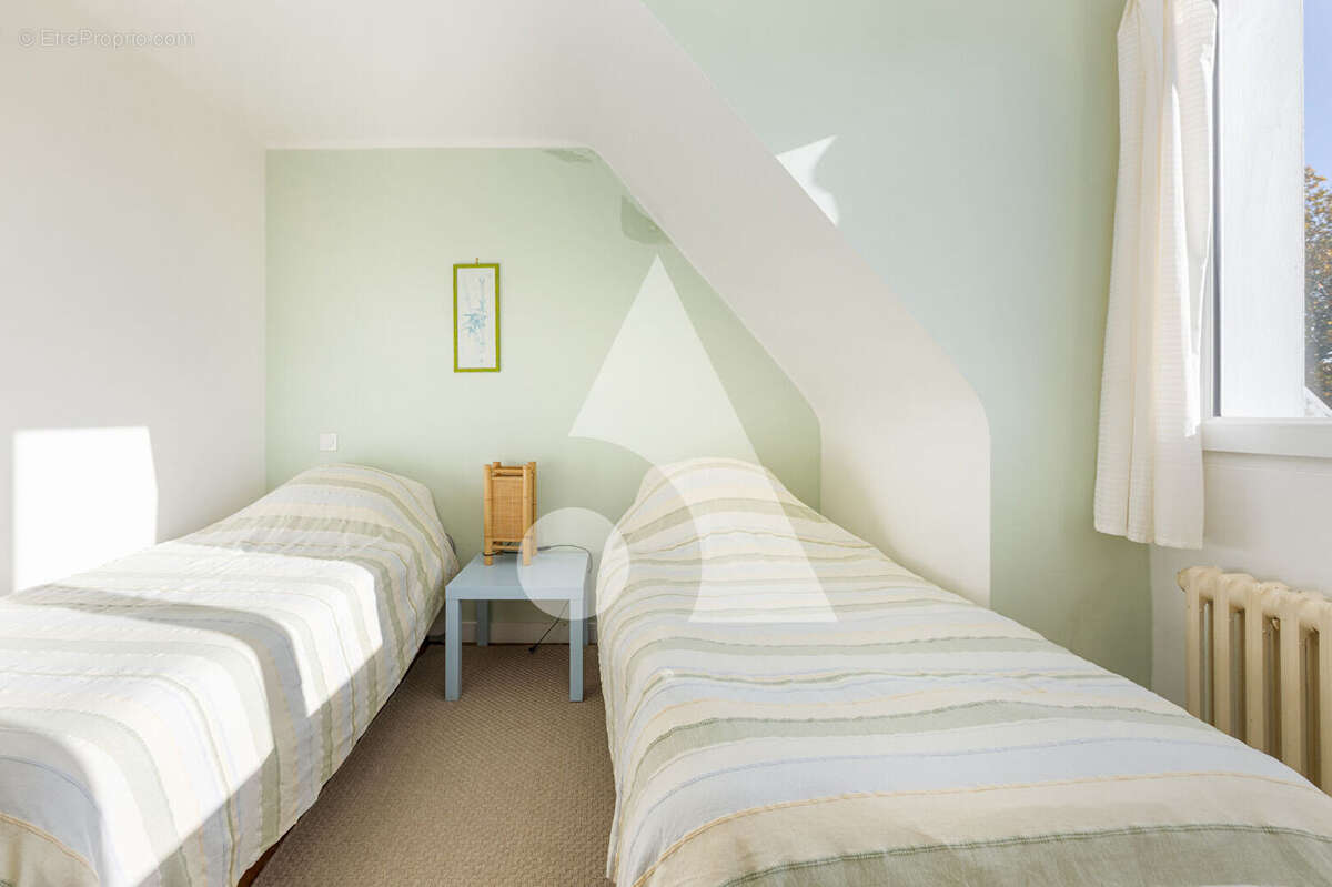 Maison à LA BOUILLIE