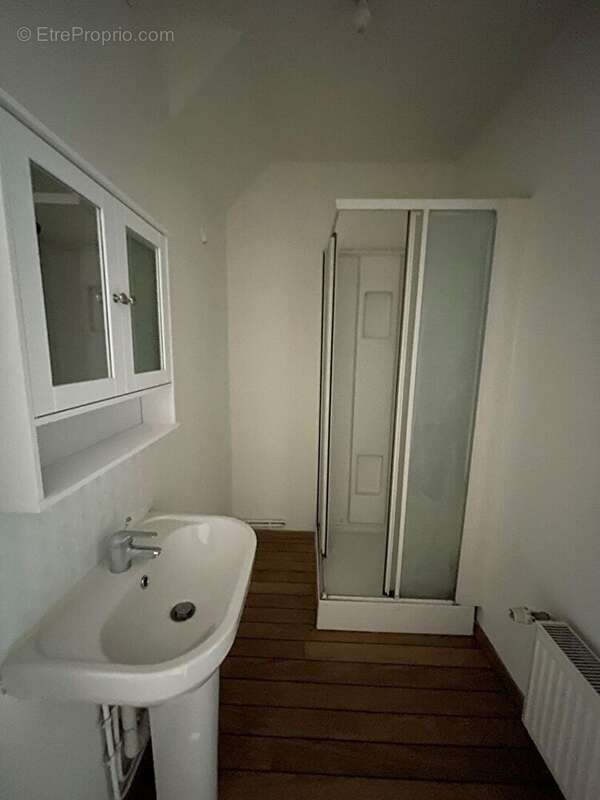 Appartement à ARMENTIERES