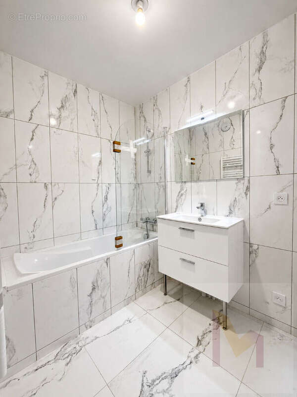 Appartement à NEUILLY-SUR-MARNE