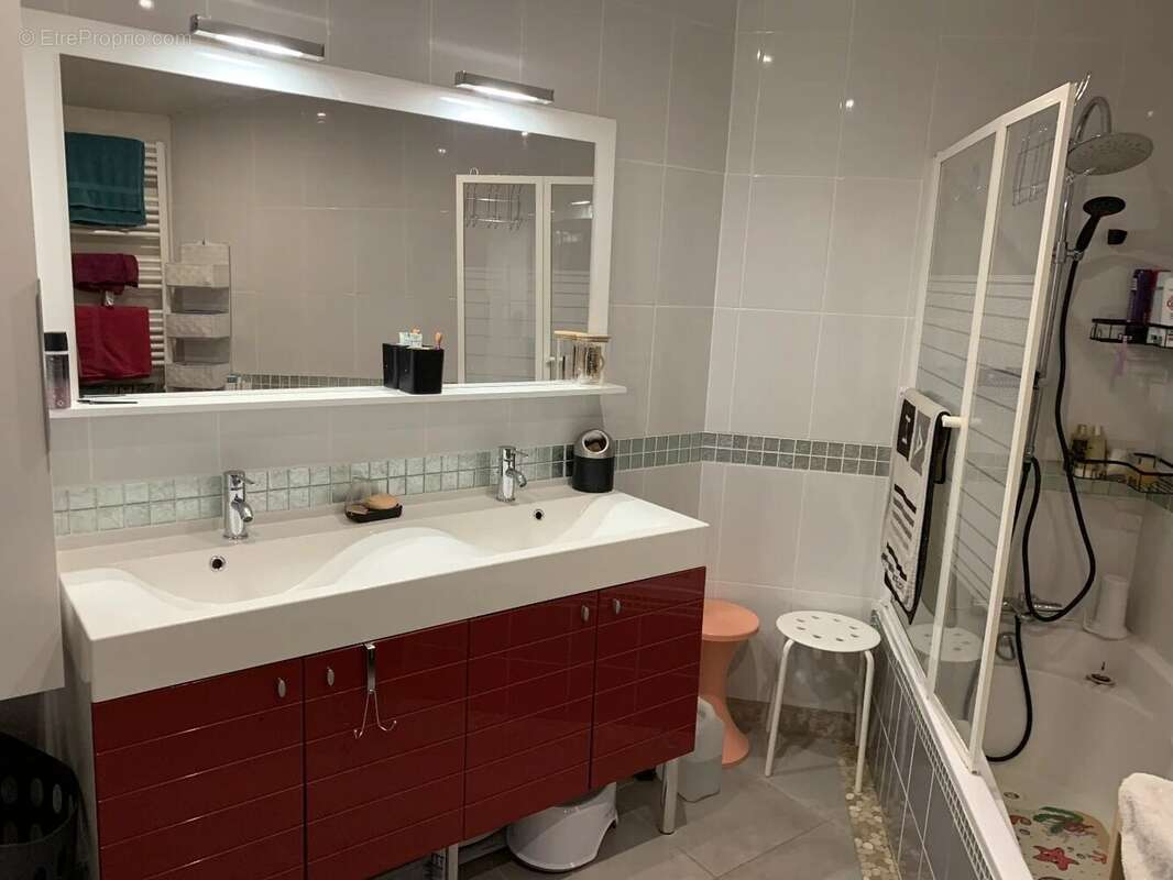 Appartement à MONT-LOUIS