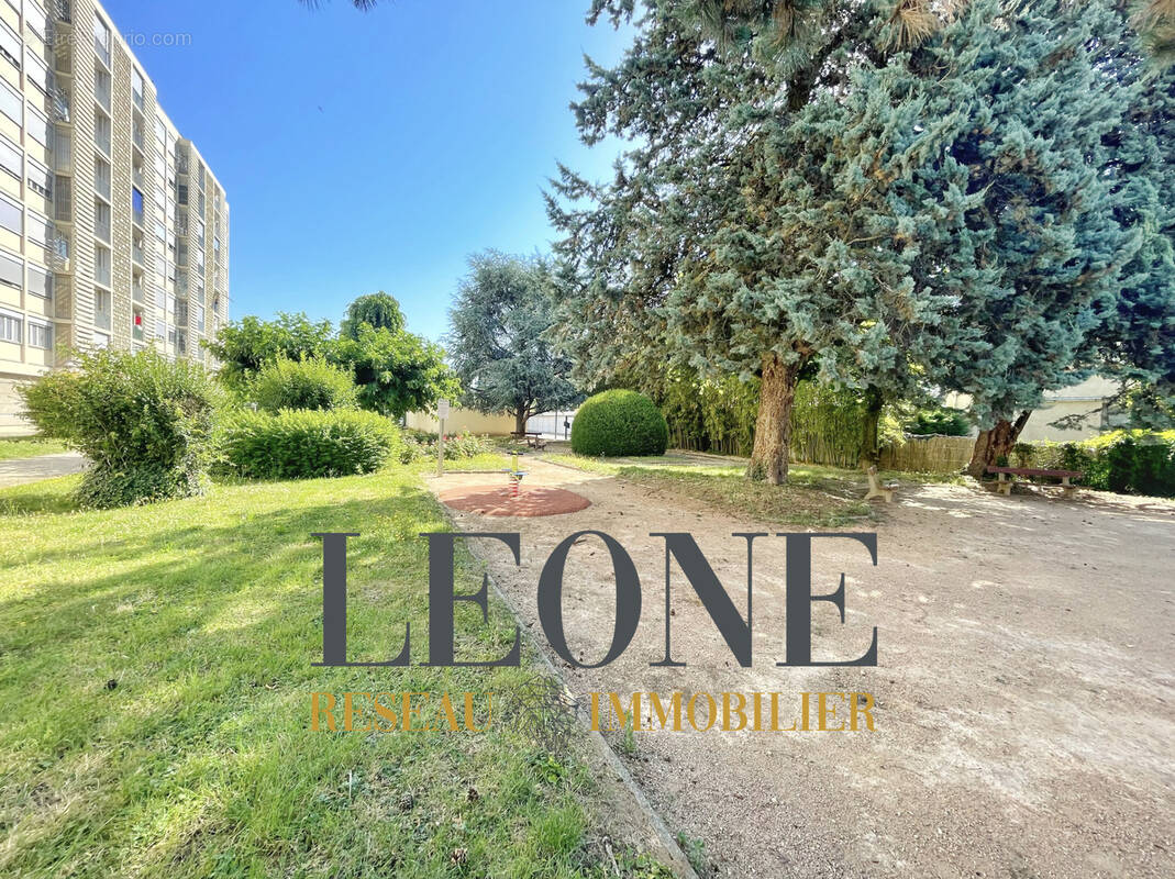 Appartement à VIENNE