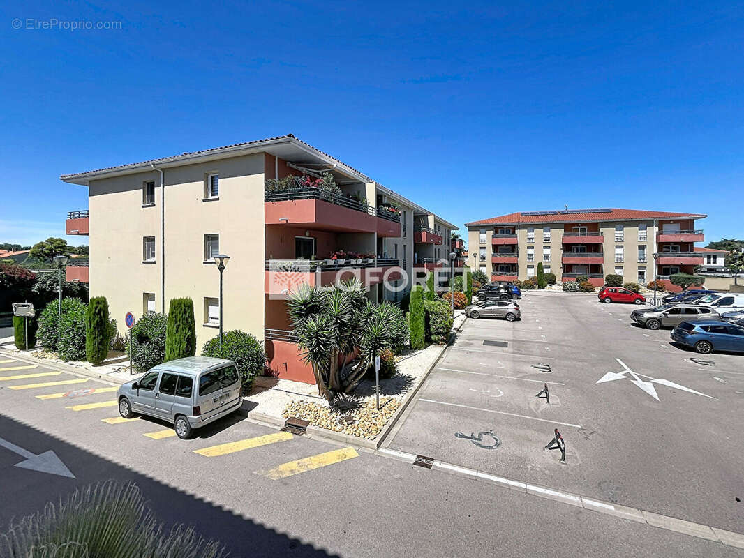 Appartement à ARGELES-SUR-MER