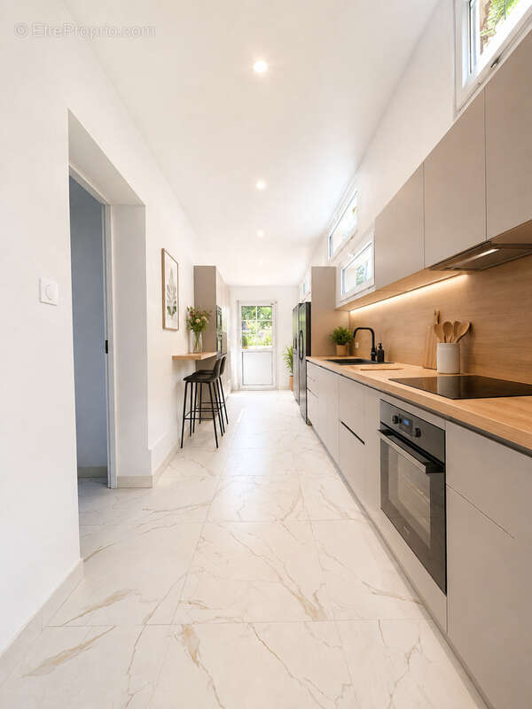 Maison à OSTWALD