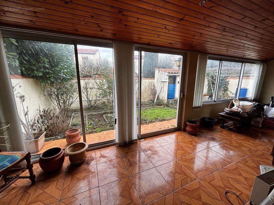 Maison À Vendre - photo 6