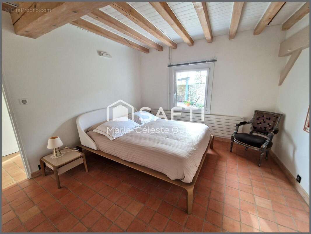 Photo 5 - Maison à VIGNY