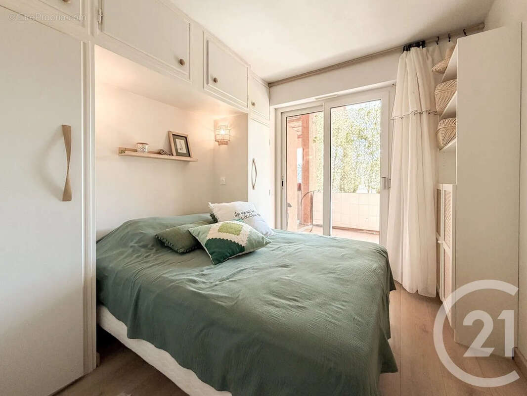 Appartement à LE LAVANDOU
