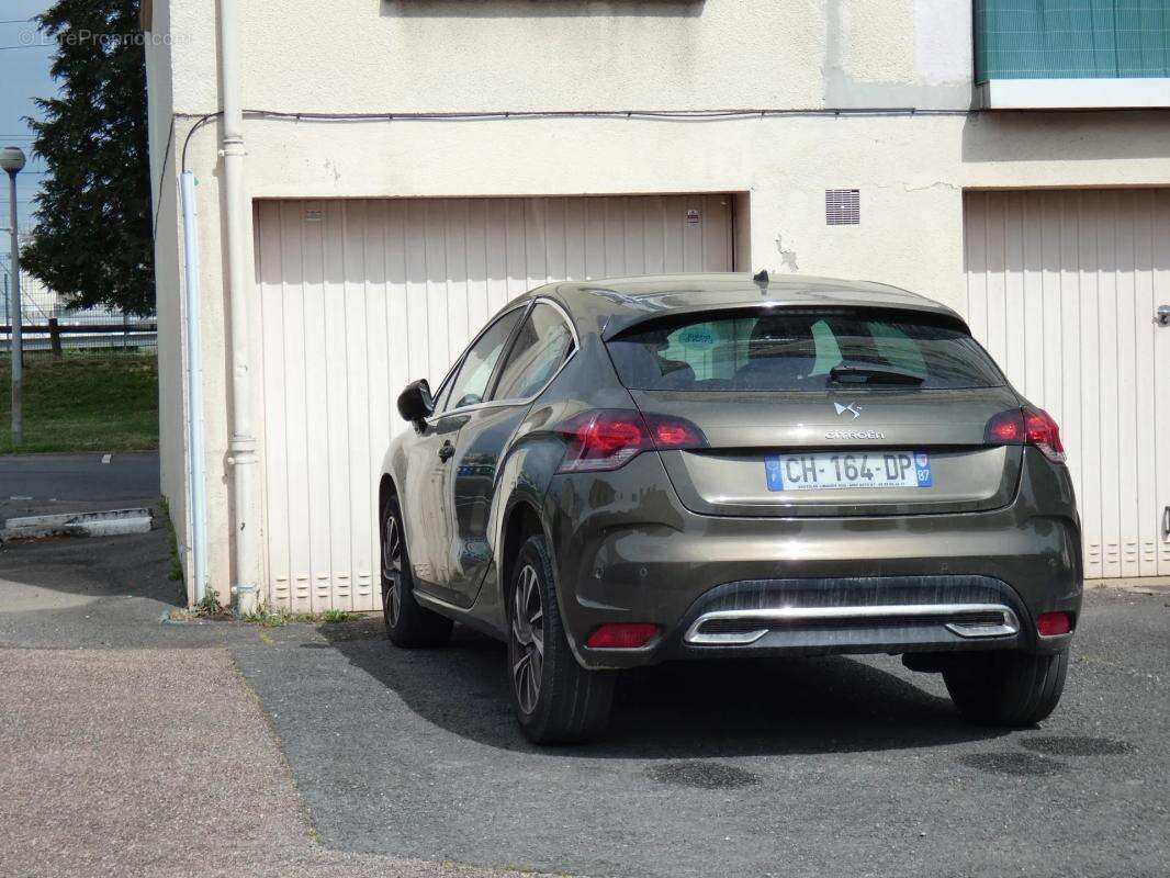 Appartement à LIMOGES