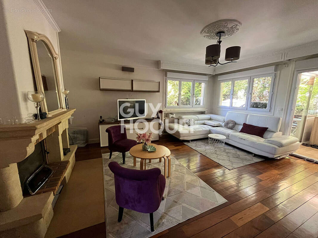 Maison Gagny 5 pièces 130 m2 - 209m² au sol - photo 2