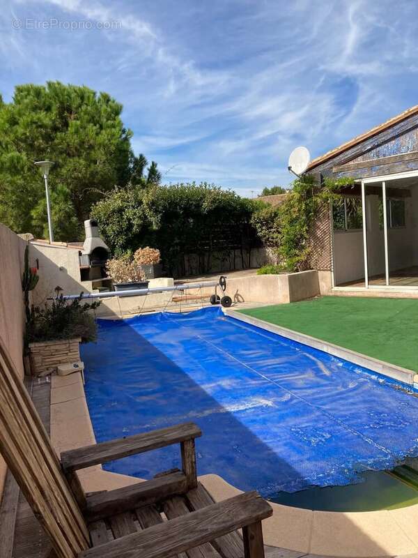 Maison à NARBONNE