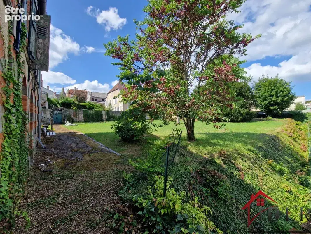 Demeure de caractère du XVIIIe siècle   Bourbonne-les-Bains - photo 6