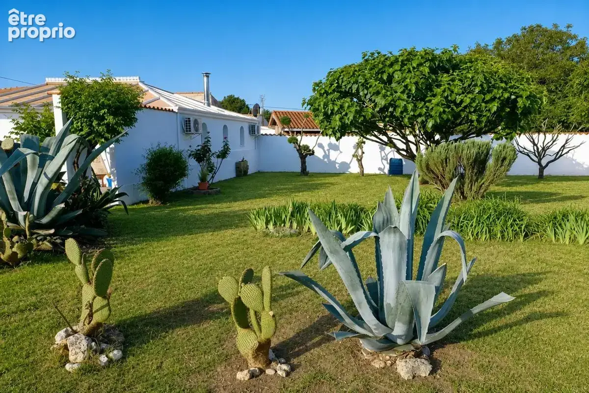 Maison d'exception de 307 m² avec piscine - photo 31
