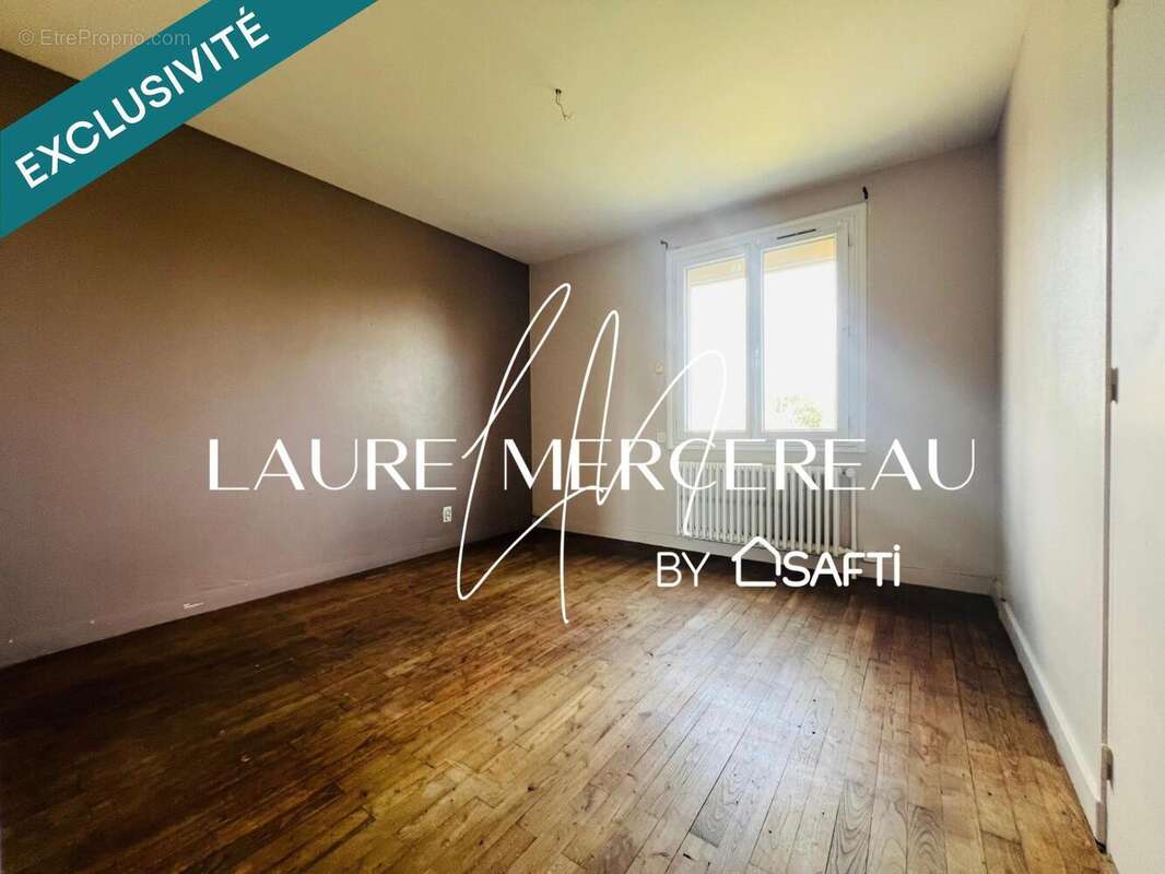 Maison 80 m² à La Chapelle-Palluau  - photo 6