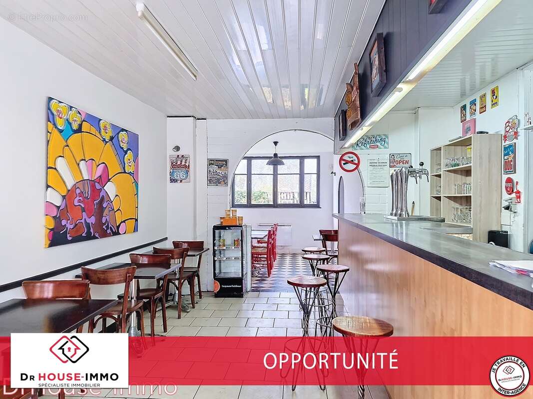 Appartement à FERVAQUES