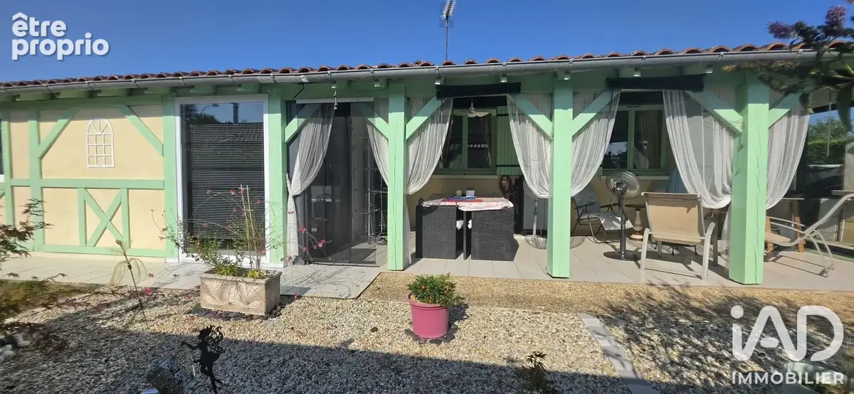 Photo 1 - Maison à BERGERAC
