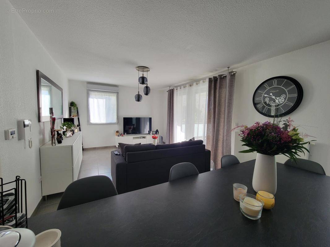 Appartement à COLOMIERS