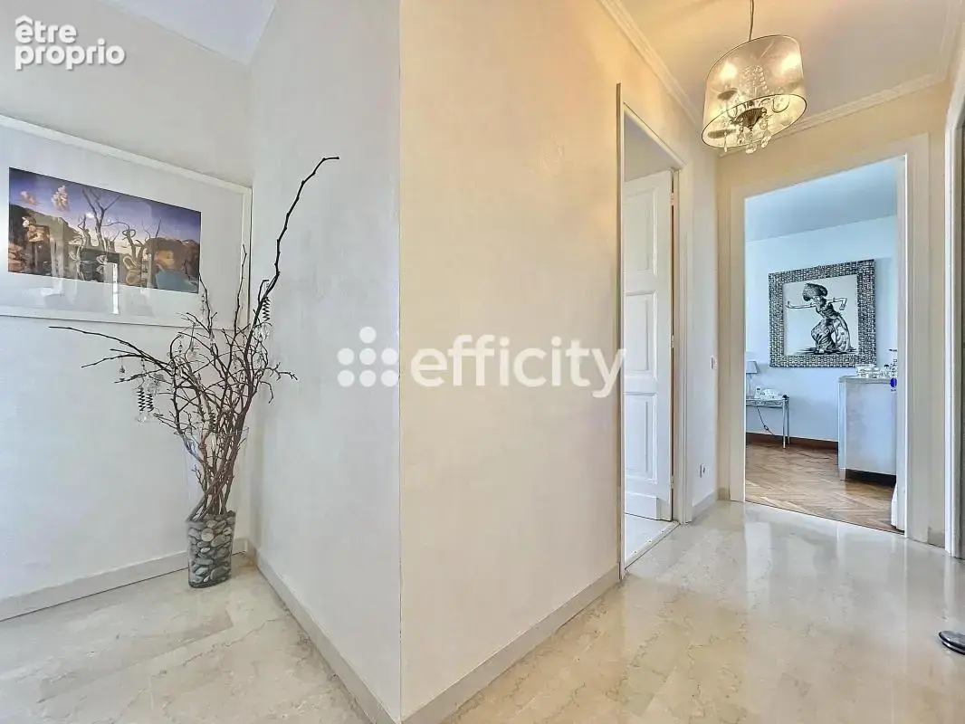 Appartement - photo 12