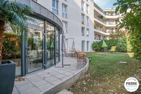 Vanves : Idéal investissement locatif - photo 2