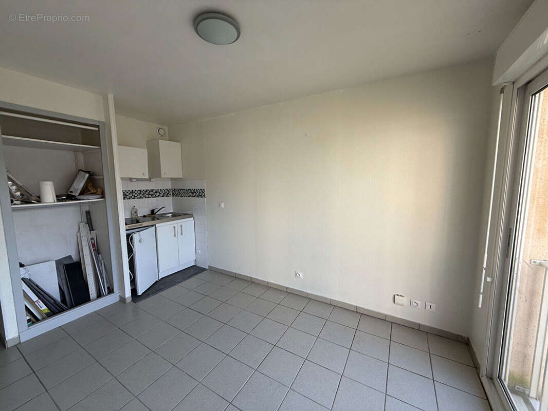 Appartement à TALENCE