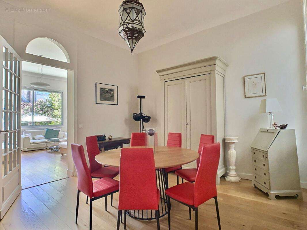 Maison à BORDEAUX