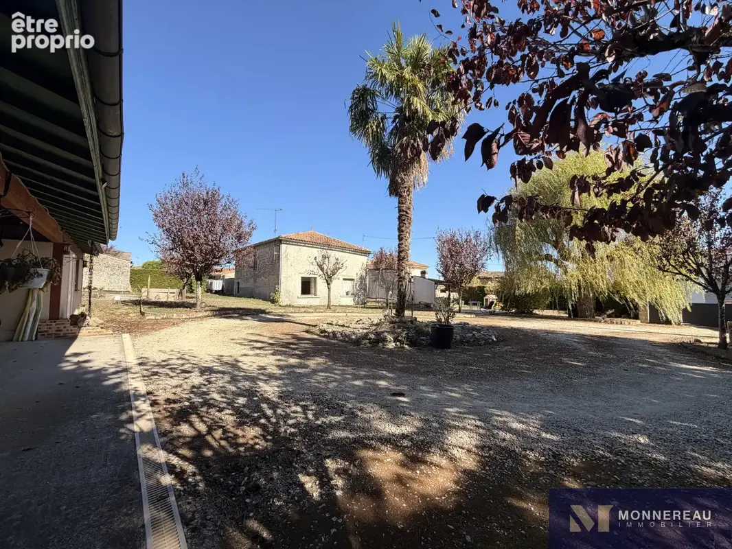 Maison de ville atypique avec jardin et garage - photo 30