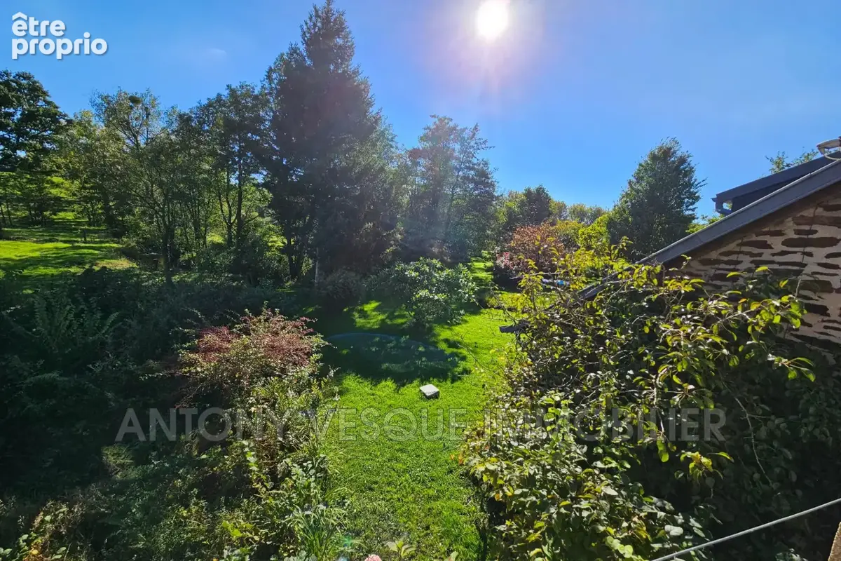 Maison 6 pièces 130 m² à vendre à Cerisy-La-Salle (50210) - photo 2
