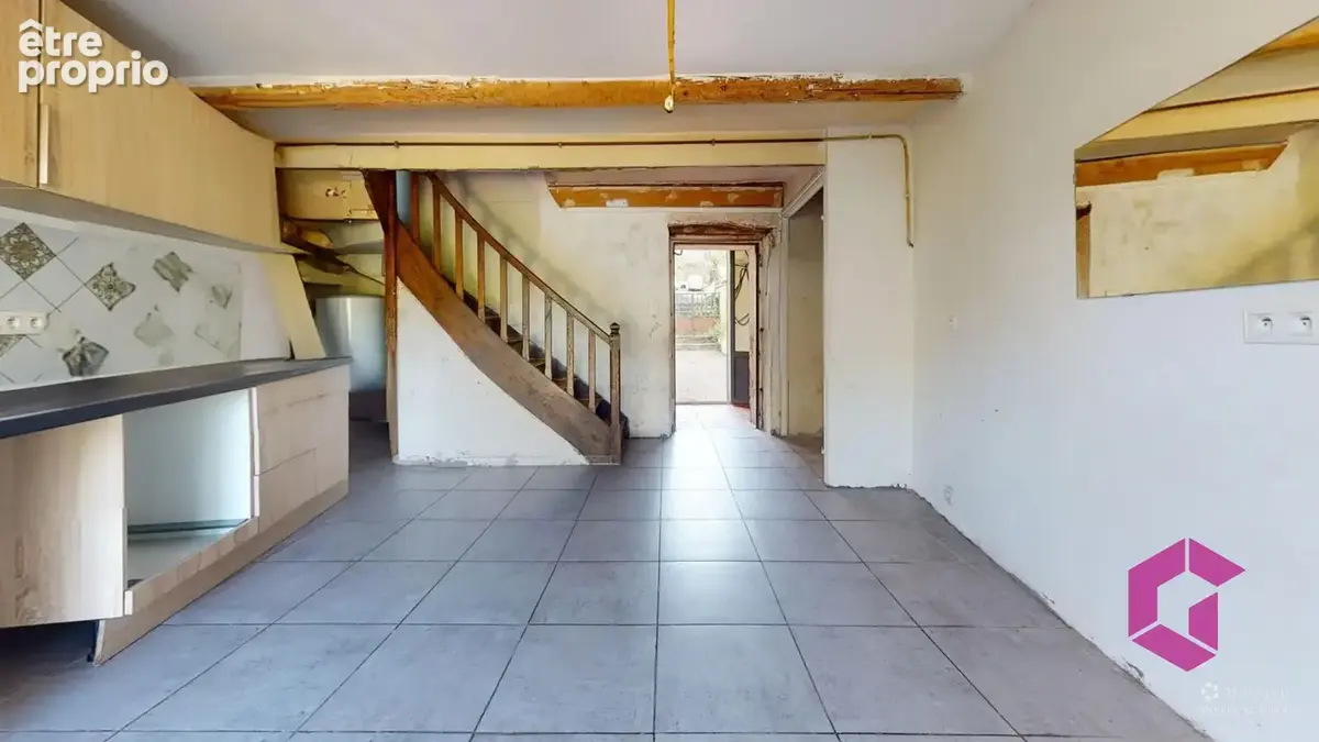 Maison avec jardin - photo 4