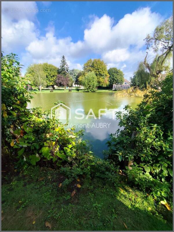 Photo 1 - Maison à MONTJEAN