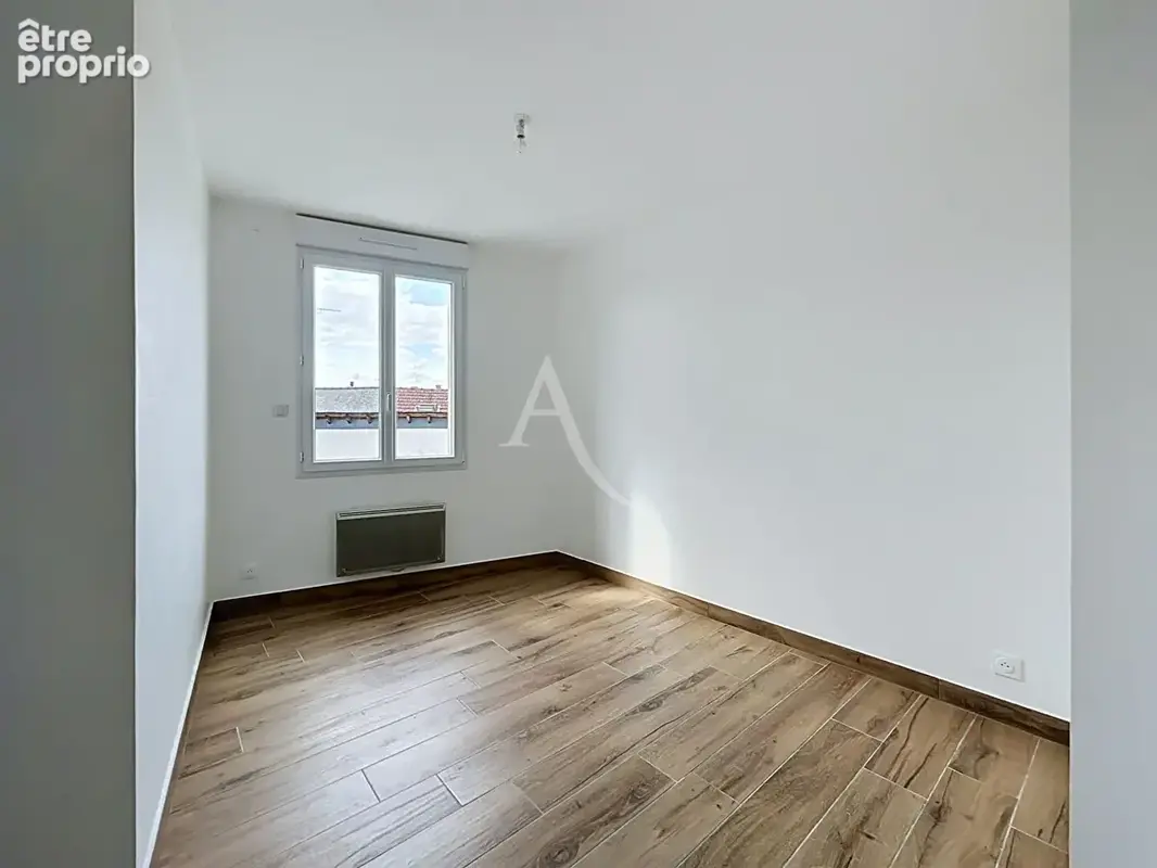 Maison Daon - 3 chambres - Cour - photo 3