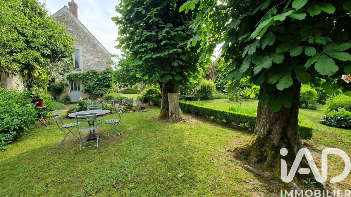 Photo 3 - Maison à MARINES