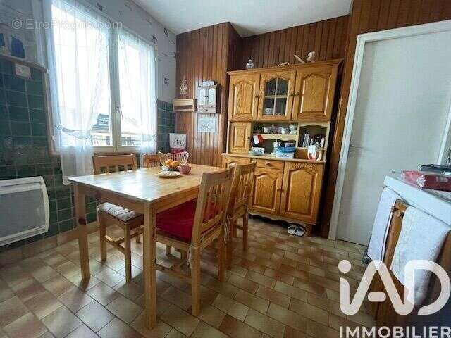 Photo 4 - Maison à FUMAY