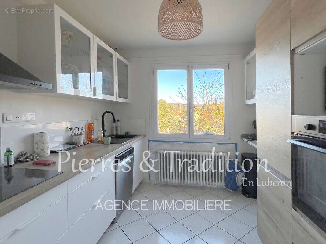 Maison à APT