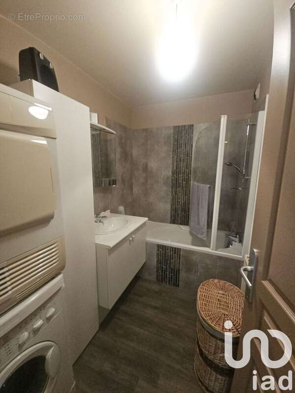 Photo 5 - Appartement à MONTIVILLIERS