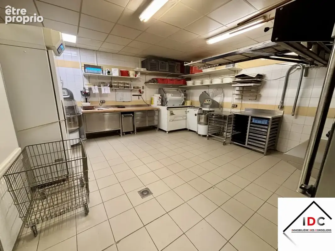Bien immobilier à vendre à Sarrebourg (57400) - photo 6