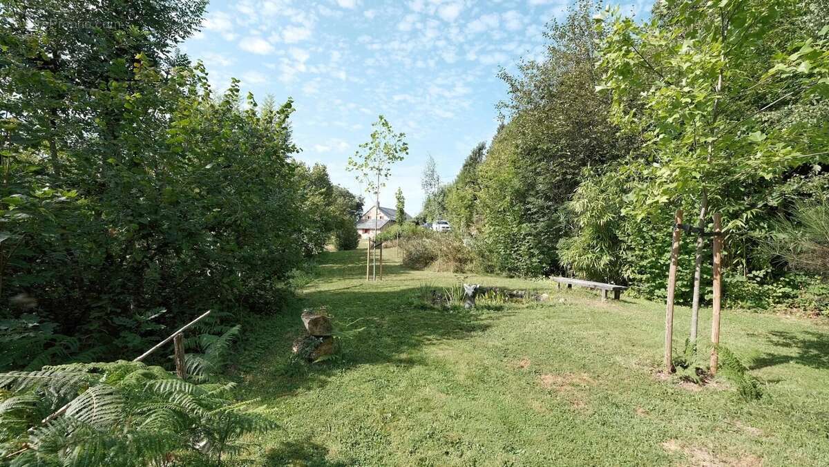 Maison à VILLAPOURCON