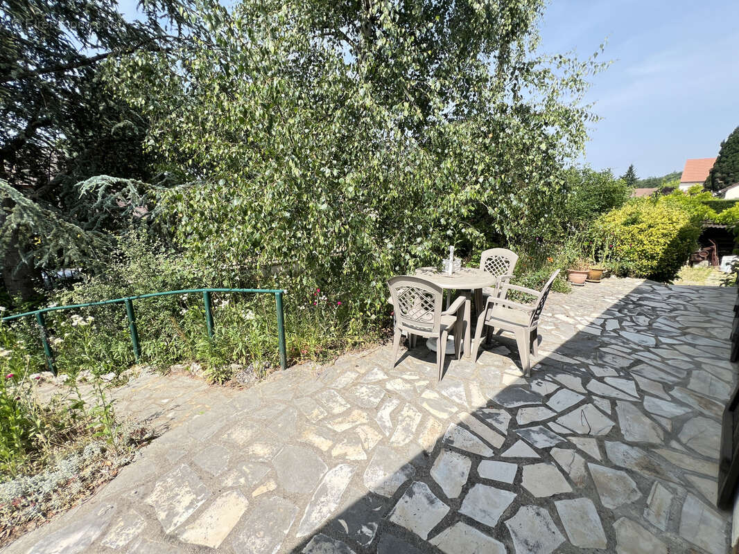 Maison à LA FERTE-ALAIS