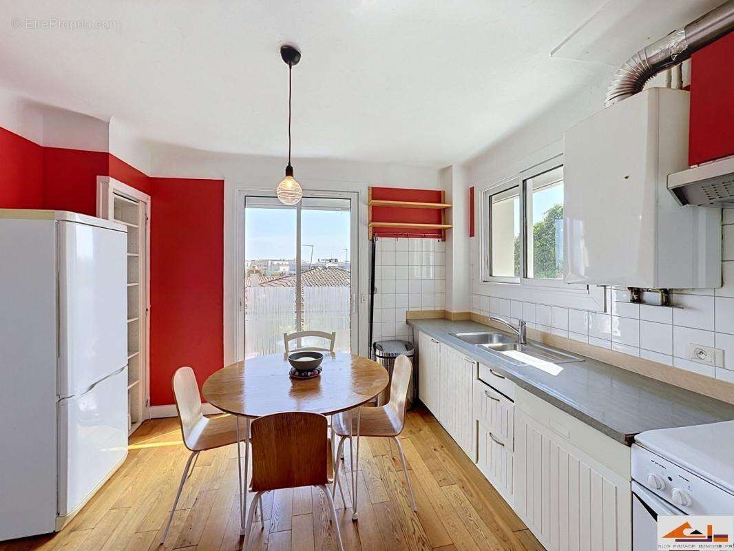 Maison 160 m² à Toulouse  - photo 4