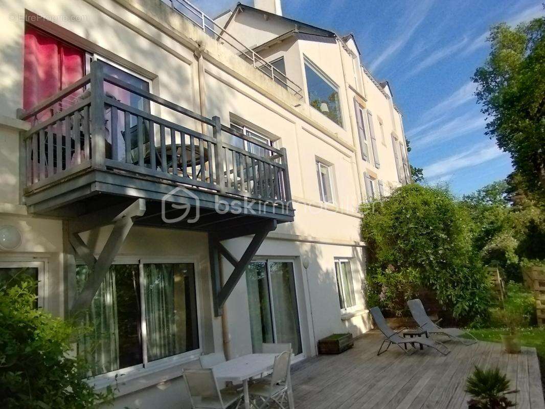 Maison à LA ROCHE-BERNARD