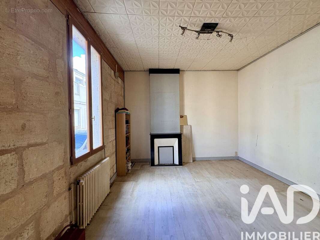 Photo 6 - Maison à BEGLES