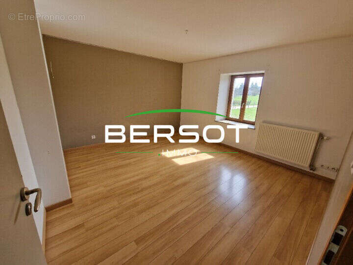 Maison familiale à Glamondans de 164 m² - photo 16
