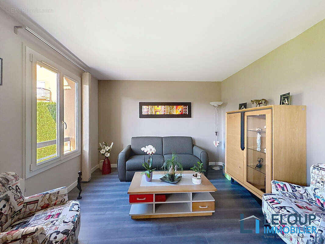 Appartement à ROUEN