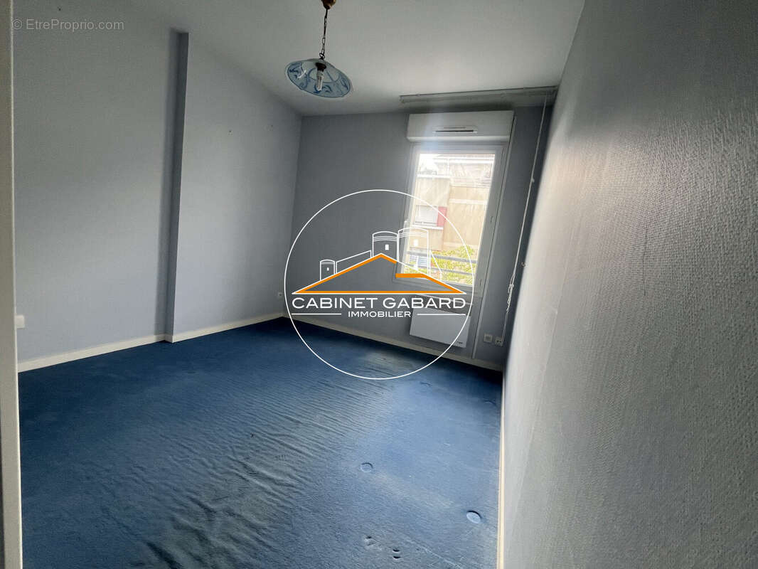 Appartement à ANGERS