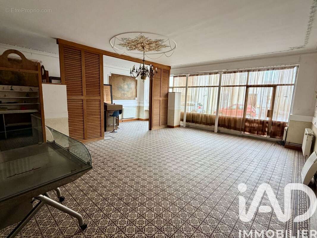 Photo 2 - Appartement à PATAY