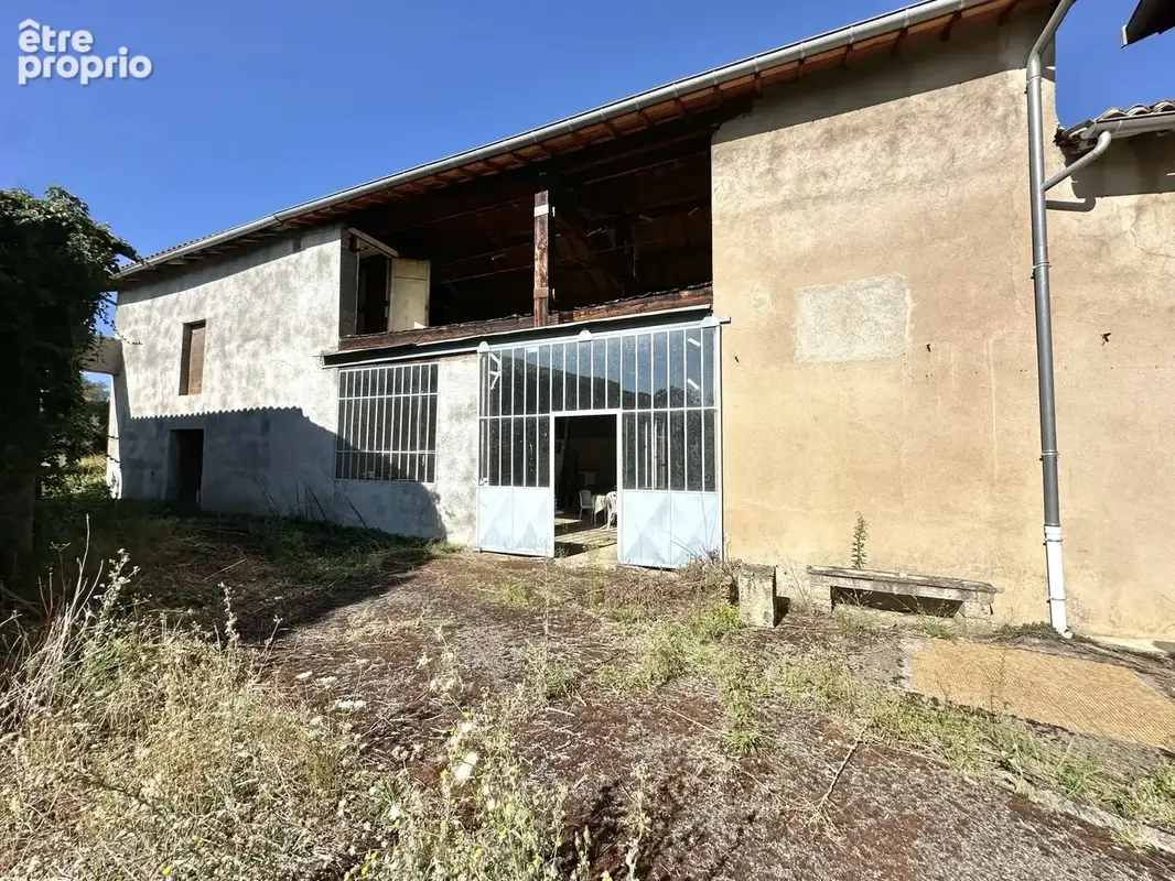 Maison 6 pièces 200 m² à vendre à Quincieux (69650) - photo 4