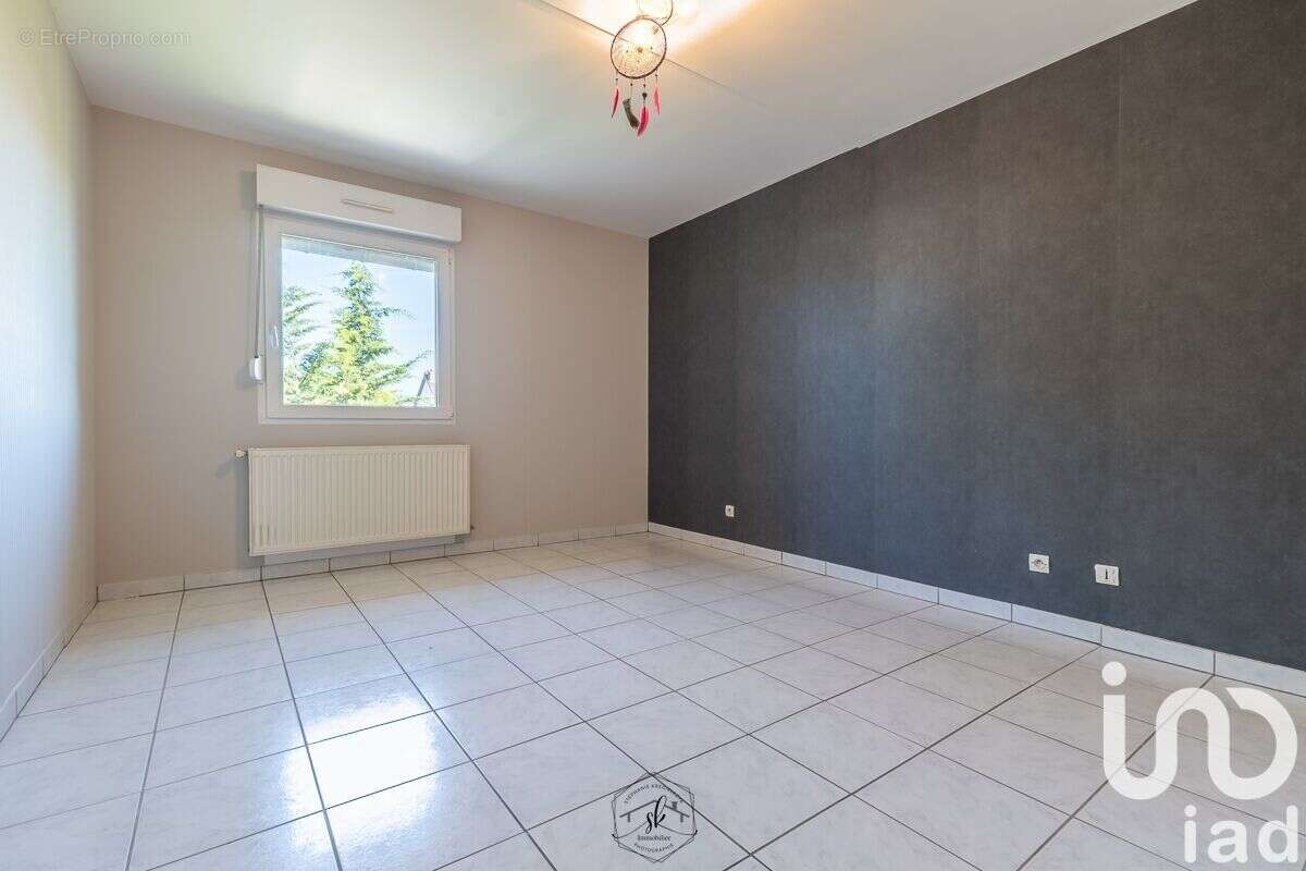 Photo 2 - Appartement à YUTZ