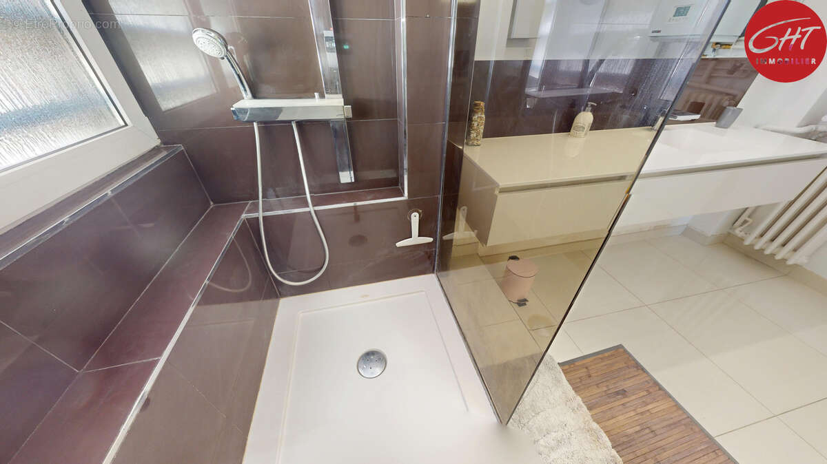 Appartement à BESANCON